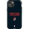 NBA Portland Trail Blazers Standard - Black iPhone 13 Impact Case