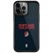 NBA Portland Trail Blazers Standard - Black iPhone 13 Pro Cargo Case