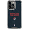 NBA Portland Trail Blazers Standard - Black iPhone 13 Pro Clear Case
