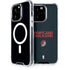 NBA Portland Trail Blazers Standard - Black iPhone 13 Pro MagSafe Case