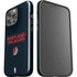 NBA Portland Trail Blazers Standard - Black iPhone 13 Pro Max Impact Case