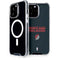 NBA Portland Trail Blazers Standard - Black iPhone 13 Pro Max MagSafe Case