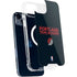 NBA Portland Trail Blazers Standard - Black iPhone 15 Plus MagSafe Case