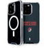 NBA Portland Trail Blazers Standard - Black iPhone 15 Pro MagSafe Case