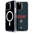 NBA Portland Trail Blazers Standard - Black iPhone 15 Pro Max MagSafe Case
