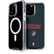 NBA Portland Trail Blazers Standard - Black iPhone 14 Pro Max MagSafe Case
