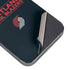 NBA Portland Trail Blazers Standard - Black iPhone 14 Pro Max Skin