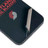 NBA Portland Trail Blazers Standard - Black iPhone 14 Skin