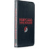 NBA Portland Trail Blazers Standard - Black iPhone 15 Pro Folio Case