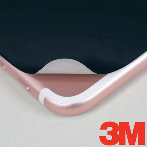 NBA Portland Trail Blazers Standard - Black iPhone 7 Skin