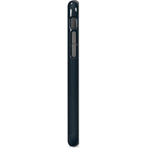 NBA Portland Trail Blazers Standard - Black iPhone 8 Pro Case