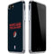 NBA Portland Trail Blazers Standard - Black iPhone SE (2nd & 3rd Gen) Clear Case