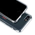 NBA Portland Trail Blazers Standard - Black iPhone SE (2nd & 3rd Gen) Clear Case