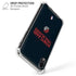 NBA Portland Trail Blazers Standard - Black iPhone XR Clear Case