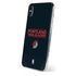 NBA Portland Trail Blazers Standard - Black iPhone XS Skin