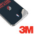 NBA Portland Trail Blazers Standard - Black iPhone XS Skin