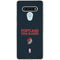 NBA Portland Trail Blazers Standard - Black LG Stylo 6 Clear Case