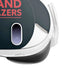 NBA Portland Trail Blazers Standard - Black Meta Quest 3 Skin