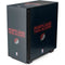 NBA Portland Trail Blazers Standard - Black NZXT H510 Compact ATX Mid-Tower Case Skin