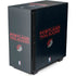 NBA Portland Trail Blazers Standard - Black NZXT H510 Compact ATX Mid-Tower Case Skin
