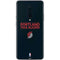 NBA Portland Trail Blazers Standard - Black OnePlus 7 Pro Skin