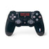NBA Portland Trail Blazers Standard - Black PS4 Controller Skin