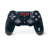 NBA Portland Trail Blazers Standard - Black PS4 Pro/Slim Controller Skin
