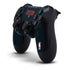 NBA Portland Trail Blazers Standard - Black PS4 Pro/Slim Controller Skin