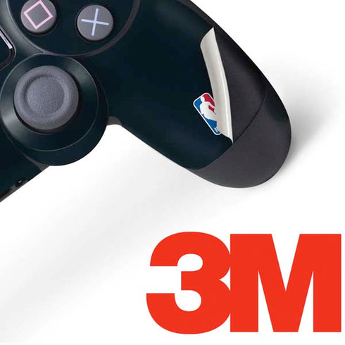 NBA Portland Trail Blazers Standard - Black PS4 Pro/Slim Controller Skin