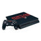 NBA Portland Trail Blazers Standard - Black PS4 Slim Bundle Skin