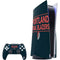 NBA Portland Trail Blazers Standard - Black PS5 Bundle Skin