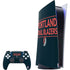NBA Portland Trail Blazers Standard - Black PS5 Digital Edition Bundle Skin