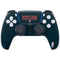 NBA Portland Trail Blazers Standard - Black PS5 Controller Skin