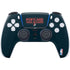 NBA Portland Trail Blazers Standard - Black PS5 Controller Skin