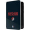 NBA Portland Trail Blazers Standard - Black Surface Duo Skin