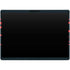 NBA Portland Trail Blazers Standard - Black Surface Pro 8 Skin