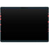 NBA Portland Trail Blazers Standard - Black Surface Pro 9 Skin