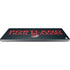 NBA Portland Trail Blazers Standard - Black Universal Laptop 12in (9.8 x 6.8in) Skin