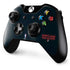 NBA Portland Trail Blazers Standard - Black Xbox One Controller Skin