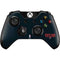 NBA Portland Trail Blazers Standard - Black Xbox One Controller Skin