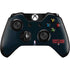 NBA Portland Trail Blazers Standard - Black Xbox One Controller Skin