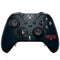 NBA Portland Trail Blazers Standard - Black Xbox One Elite Controller Skin
