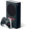 NBA Portland Trail Blazers Standard - Black Xbox Series S Bundle Skin