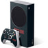 NBA Portland Trail Blazers Standard - Black Xbox Series S Bundle Skin