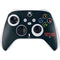 NBA Portland Trail Blazers Standard - Black Xbox Series S Controller Skin