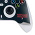 NBA Portland Trail Blazers Standard - Black Xbox Series S Controller Skin