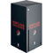 NBA Portland Trail Blazers Standard - Black Xbox Series X Console Skin