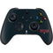 NBA Portland Trail Blazers Standard - Black Xbox Series X Controller Skin