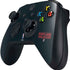 NBA Portland Trail Blazers Standard - Black Xbox Series X Controller Skin