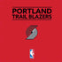 NBA Portland Trail Blazers Standard - Red Nintendo 2DS XL (2017) Skin